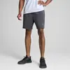 PUMA M CLOUDSPUN 7" KNIT SHORT Gri Erkek Şort