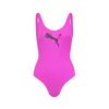 Puma SWIM WOMEN SWIMSUIT 1P Kadın Bikini Altı