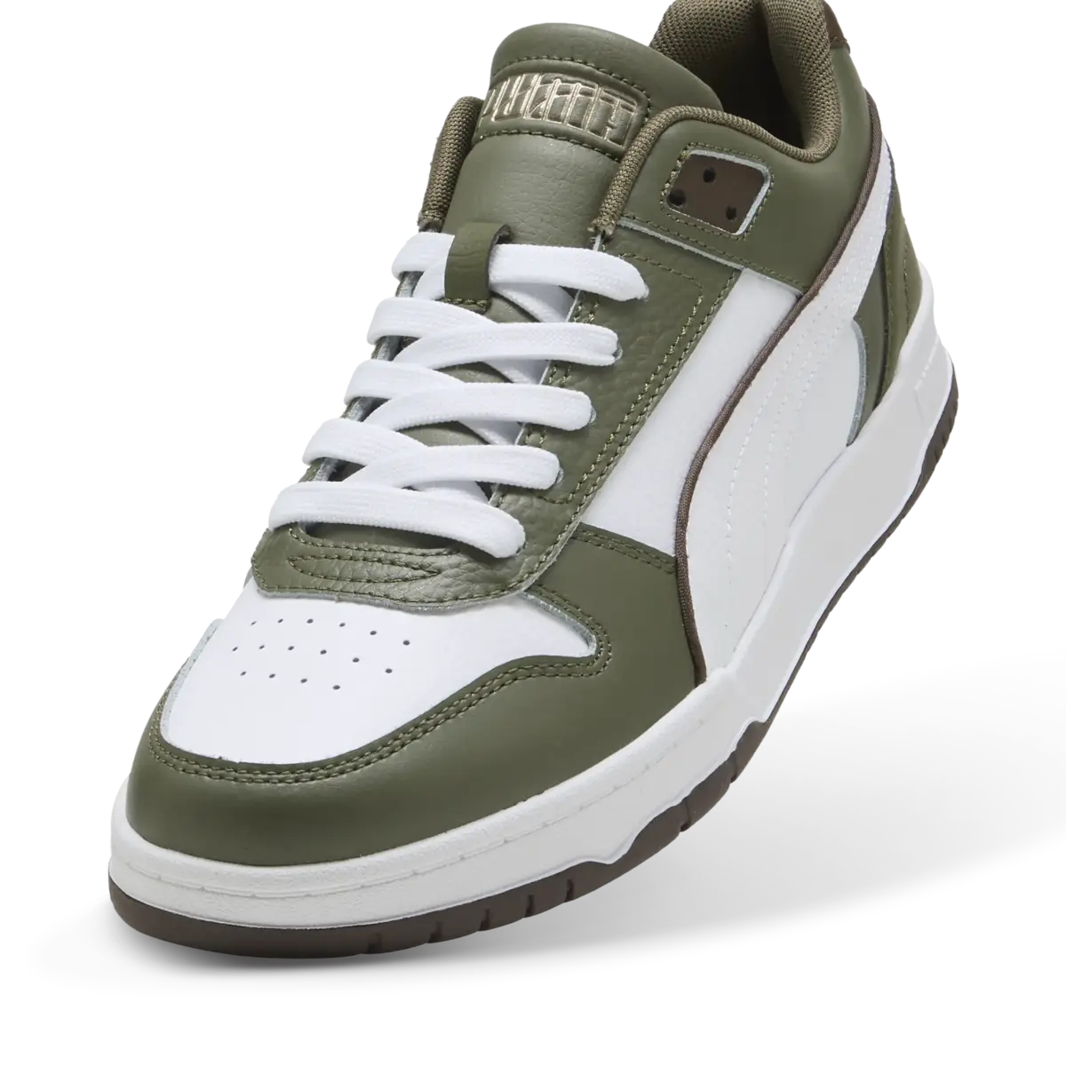 Puma RBD Game Low Unisex Spor Ayakkabı & Sneaker
