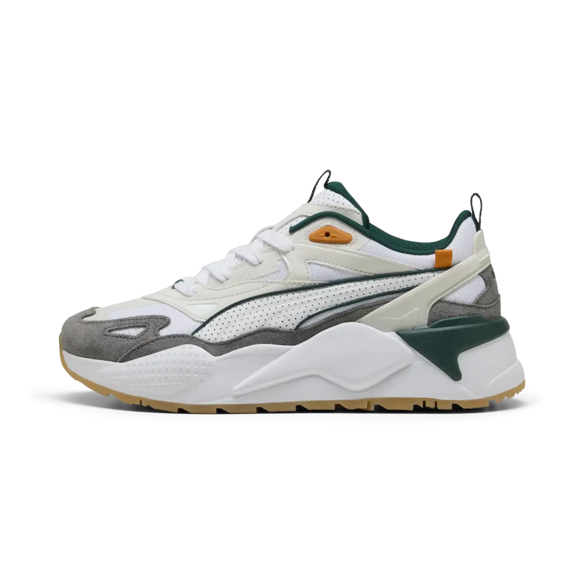 PUMA RS-X Efekt Perf Beyaz Erkek Günlük Spor Ayakkabı