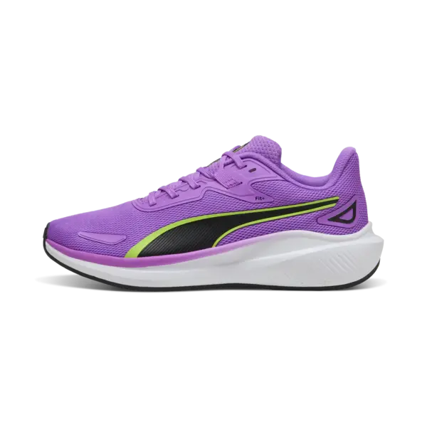 Puma Skyrocket Lite Mor Unisex Yürüyüş ve Koşu Ayakkabısı