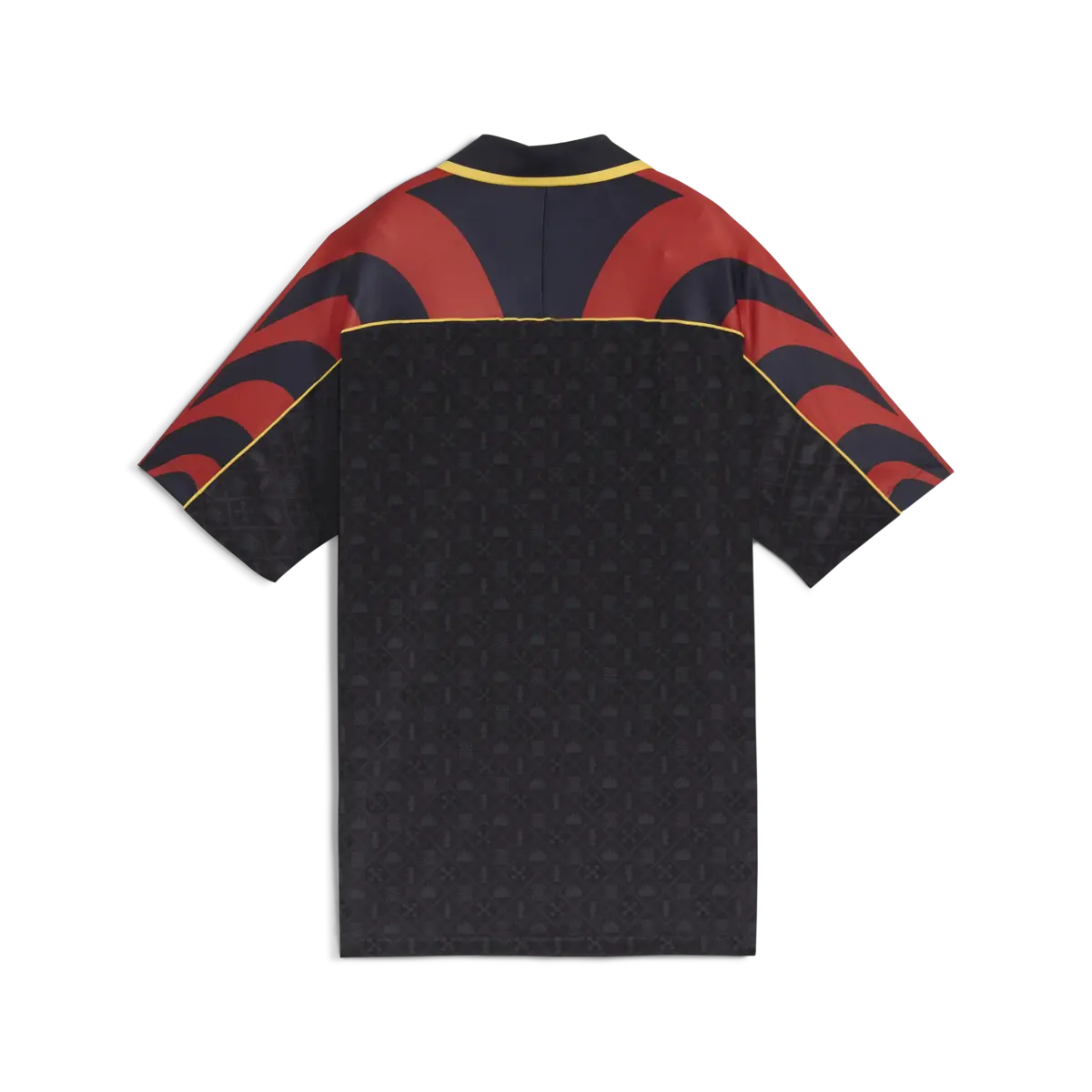 PUMA FUTURE.PUMA.ARCHIVE Jersey Lacivert Erkek Forma
