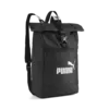 PUMA BASE Small Backpack Siyah Unisex Sırt Çantası