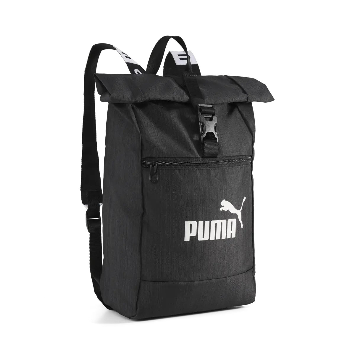 PUMA BASE Small Backpack Siyah Unisex Sırt Çantası