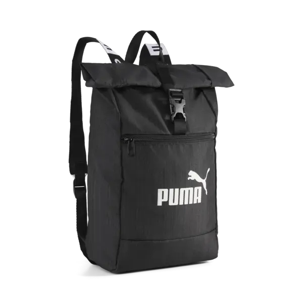 PUMA BASE Small Backpack Siyah Unisex Sırt Çantası