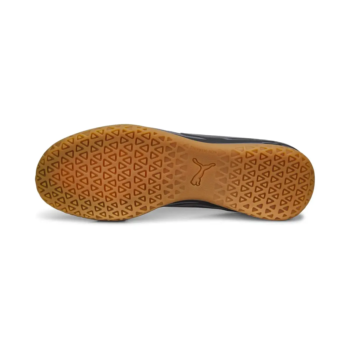 Puma Rapido III IT CAST Siyah Erkek/Unisex Halı Saha Ayakkabı