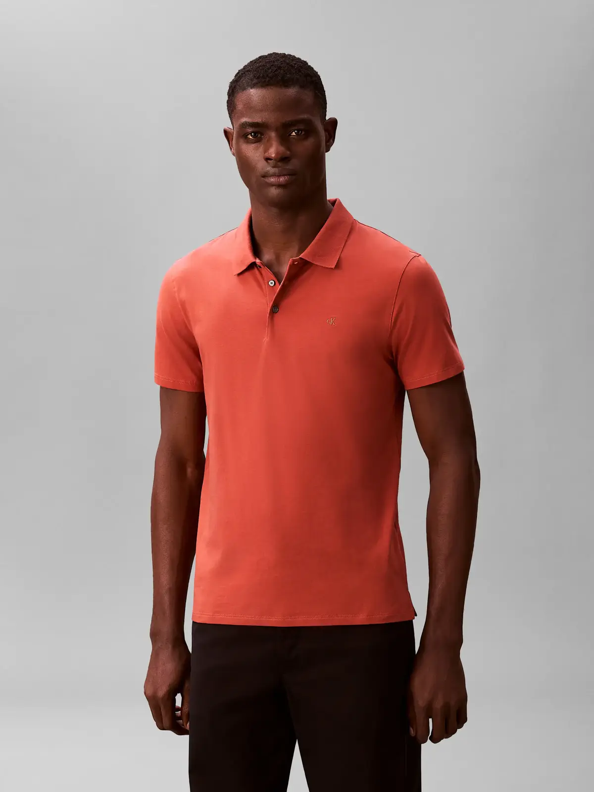 SS SLIM STRETCH COTT, 0KL