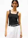 5X2 RIB SLIM SQUARE-, BDS