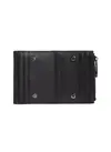 Calvin Klein CK MUST CARDHOLDER Siyah Erkek Cüzdan Calvin Klein CK MUST CARDHOLDER Siyah Erkek Cüzdan