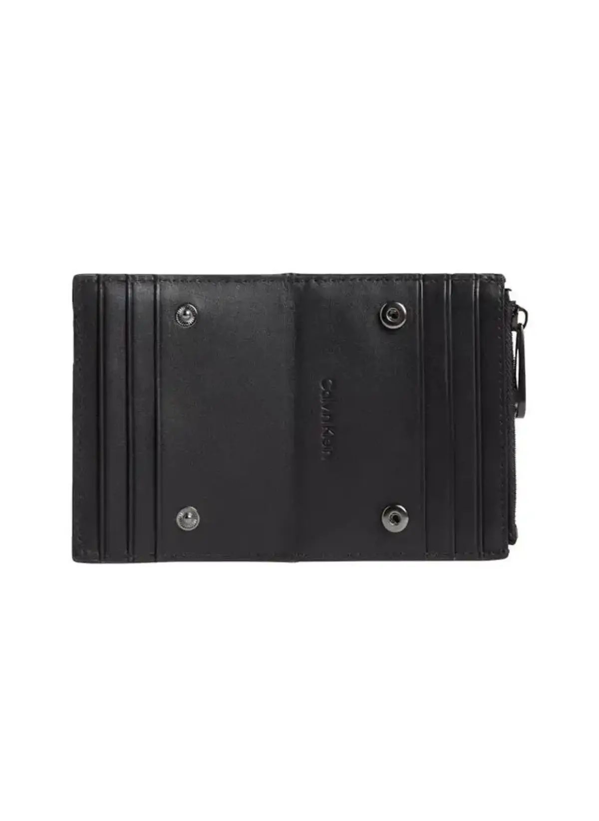 Calvin Klein CK MUST CARDHOLDER Siyah Erkek Cüzdan Calvin Klein CK MUST CARDHOLDER Siyah Erkek Cüzdan