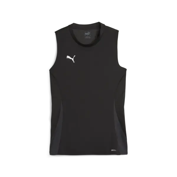Puma Women Vollyball Jersey Siyah Kadın Forma