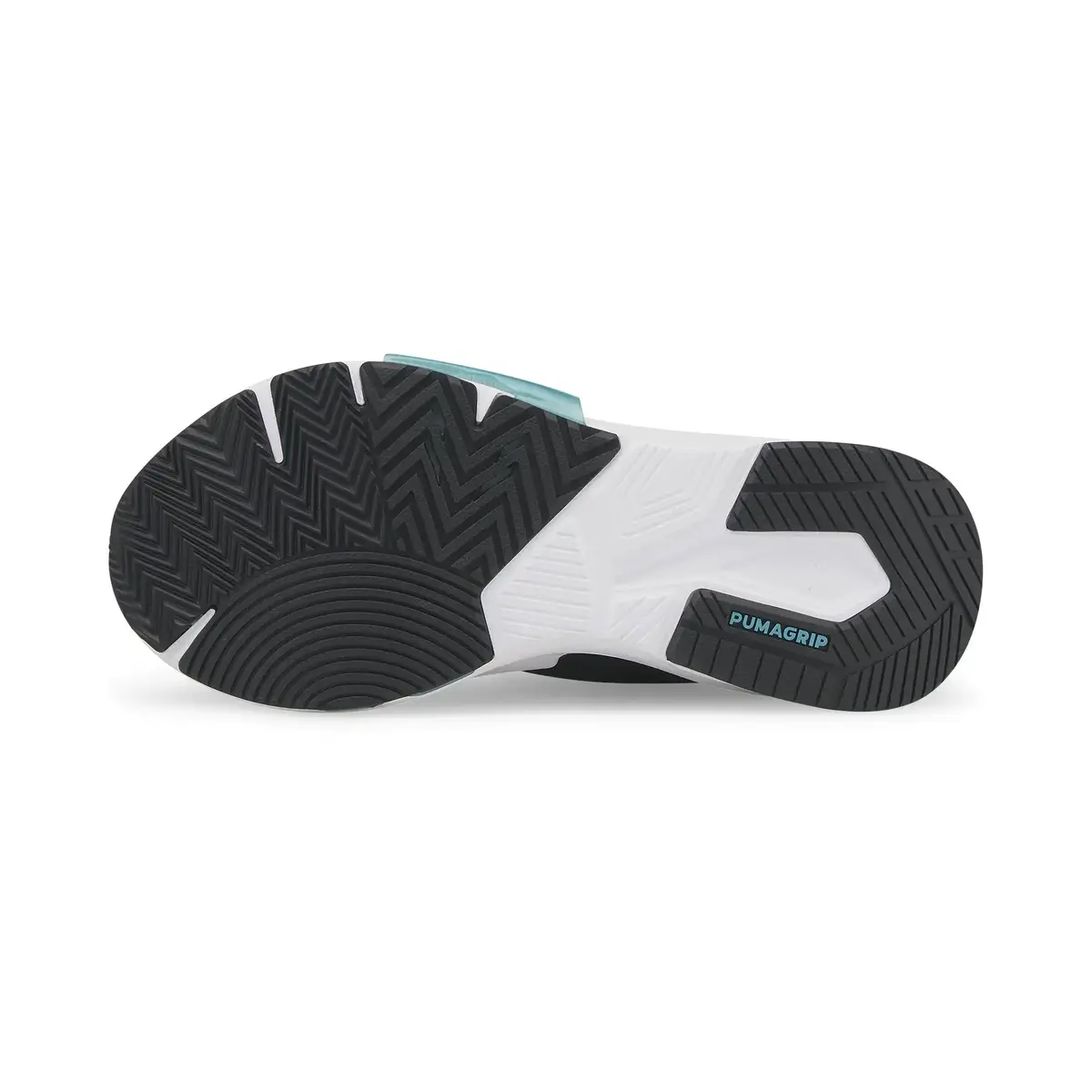 PWRFrame TR Stardust Wn s Puma Black-Met