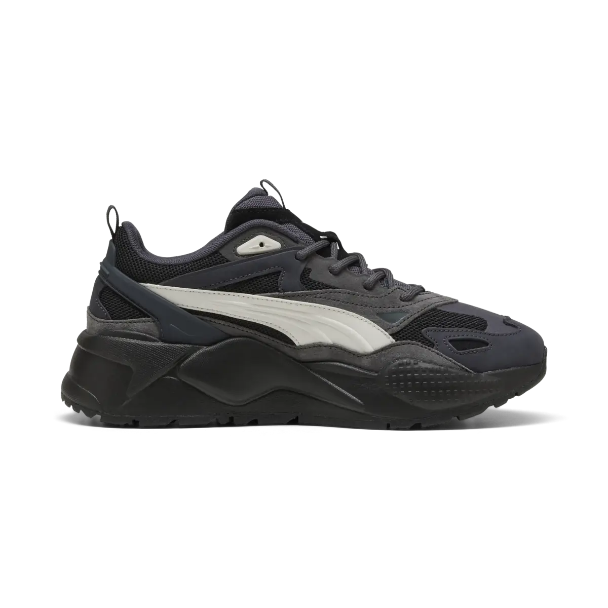 PUMA RS-X Efekt PRM Siyah Unisex Günlük Spor Ayakkabı