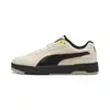 Puma Ferrari RBD Break Low Krem Erkek Günlük Spor Ayakkabı