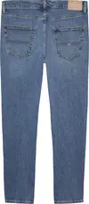 Tommy Hilfiger DAD JEAN RGLR TPRD C, 1A5 Mavi Erkek Jean Pantolon