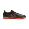Puma FUTURE 9 PLAY TT Siyah Halı Saha Ayakkabısı