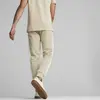 Puma T7 ICONIC Track Pants Erkek Bej Eşofman Altı
