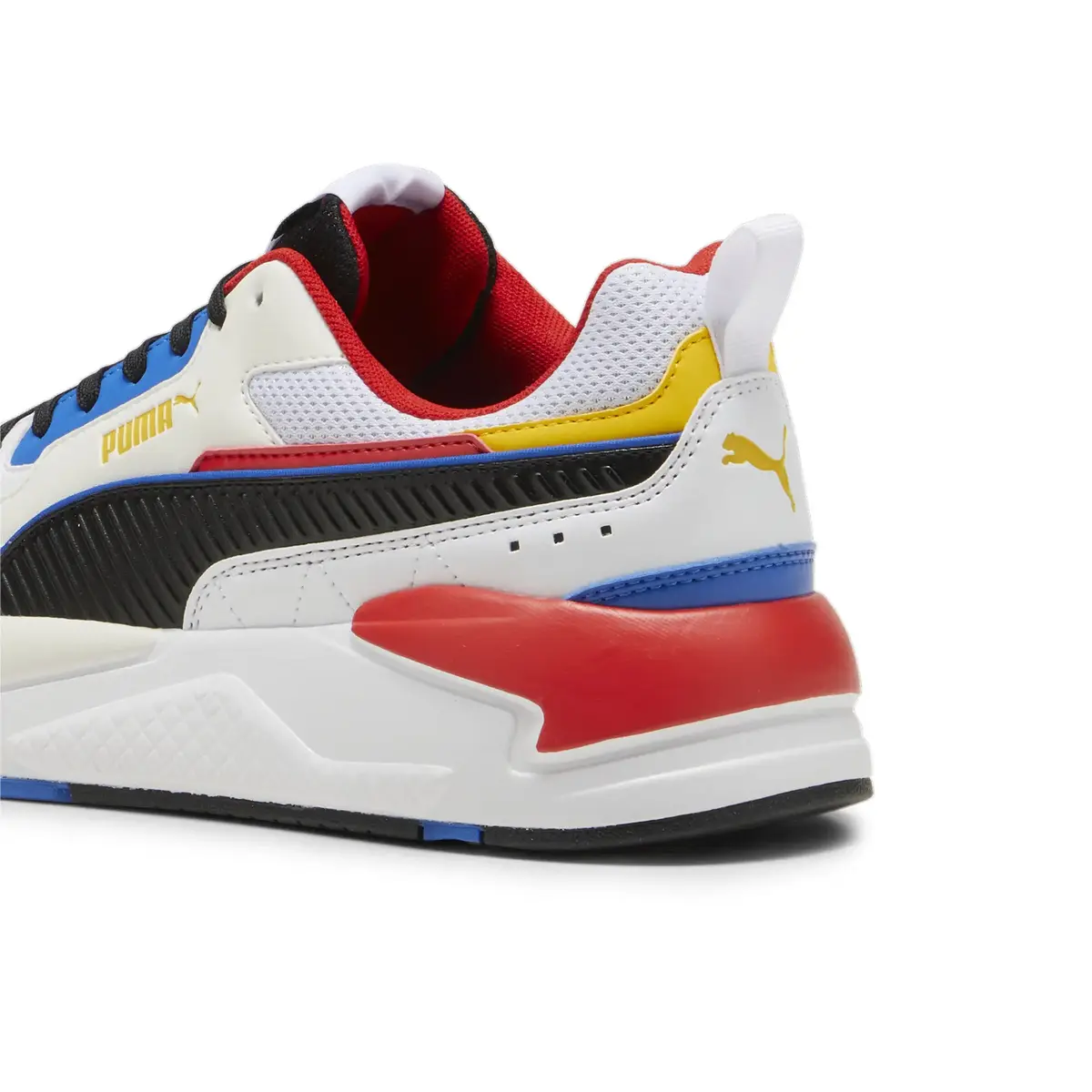 Puma X-Ray 2 Square Renkli Erkek Günlük Spor Ayakkabı