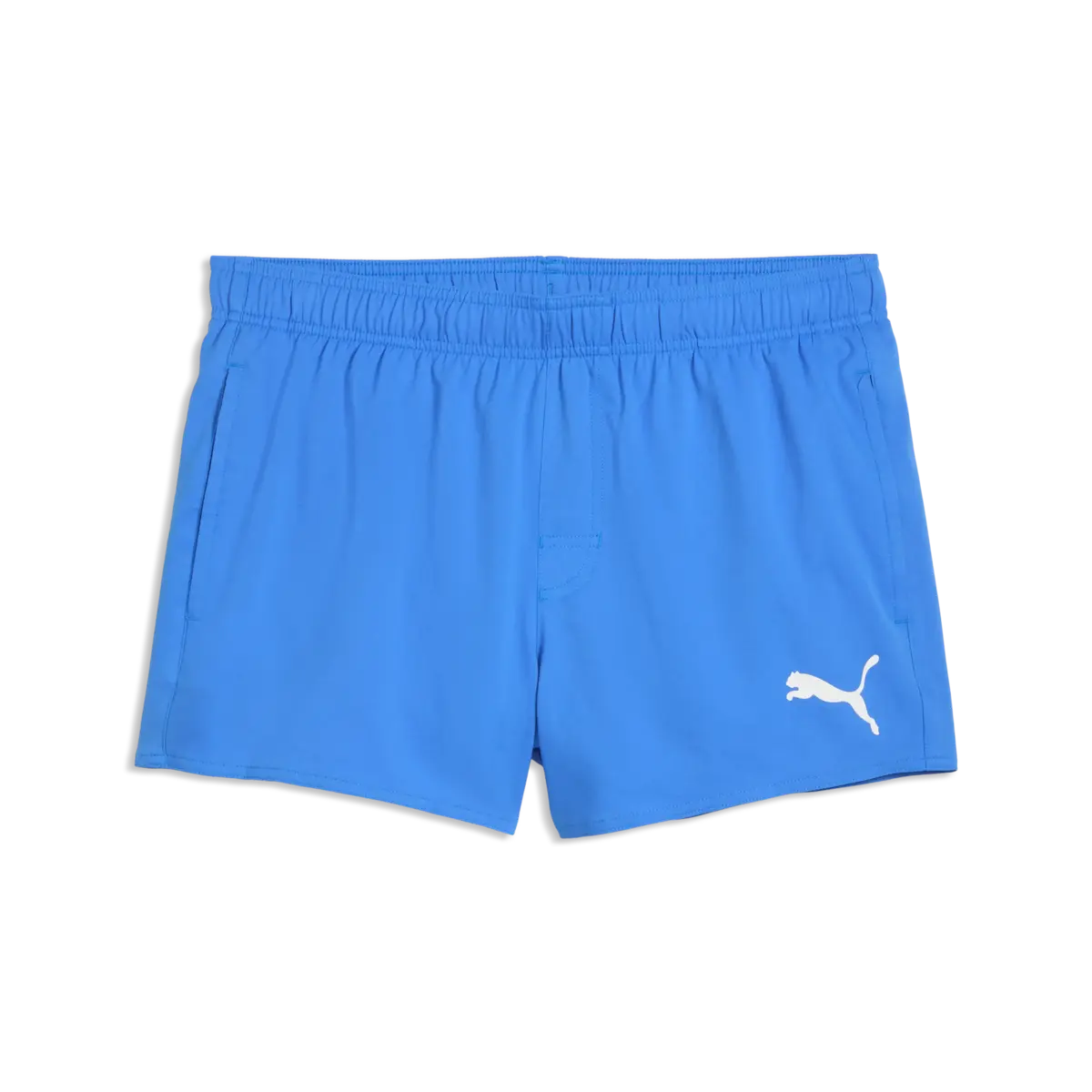 Puma SWIM MEN SHORT SHORTS 1 Mavi Erkek Mayo