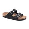 Birkenstock Arizona Bf Earthy Vegan Siyah Unisex Terlik