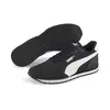 Puma ST Runner v3 Mesh Siyah Erkek Günlük Spor Ayakkabı