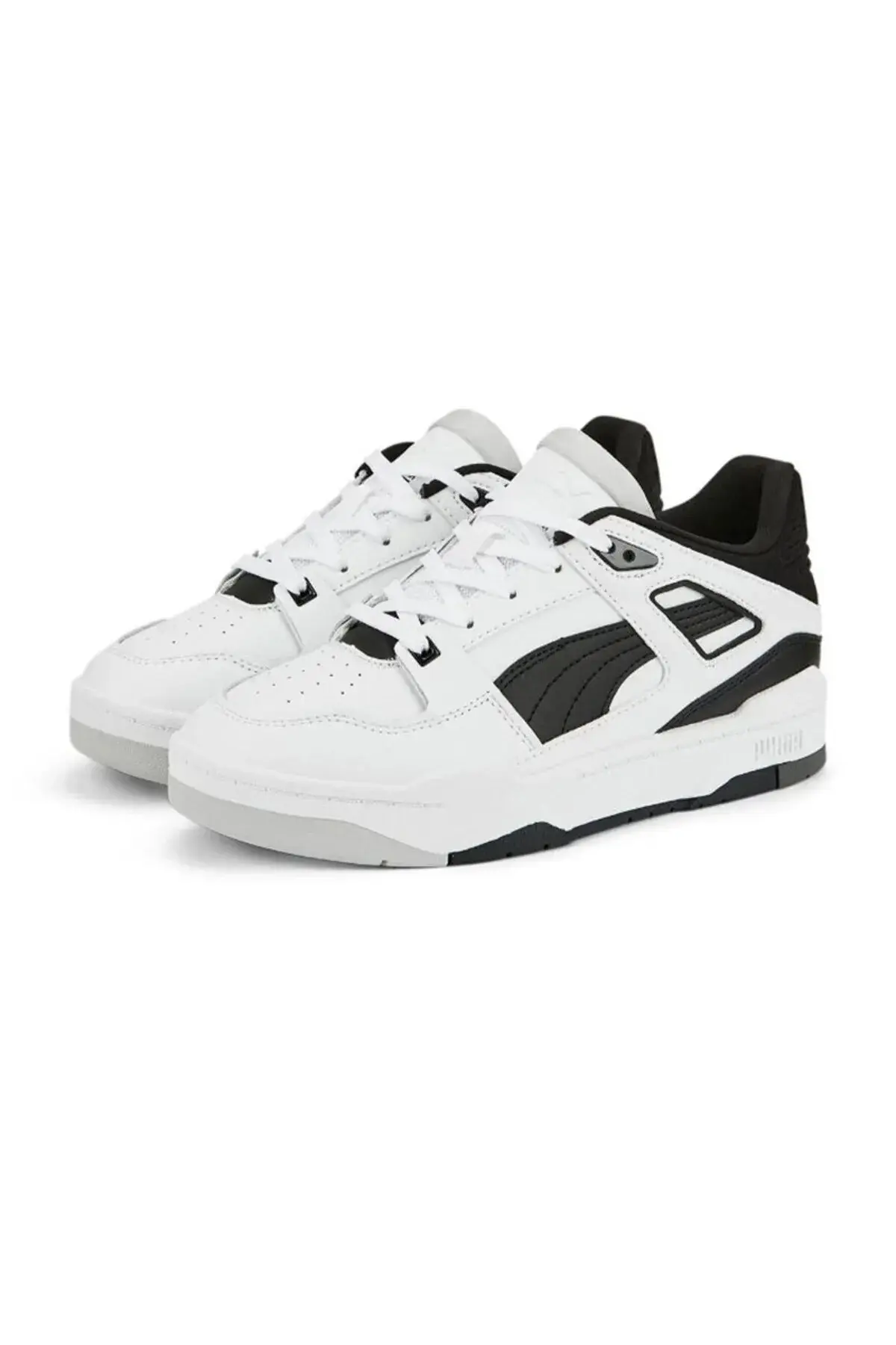 Puma Slipstream Wns Beyaz Kadın Günlük Spor Ayakkabı