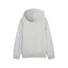 Puma MID90S Hoodie Gri Erkek Sweatshirt
