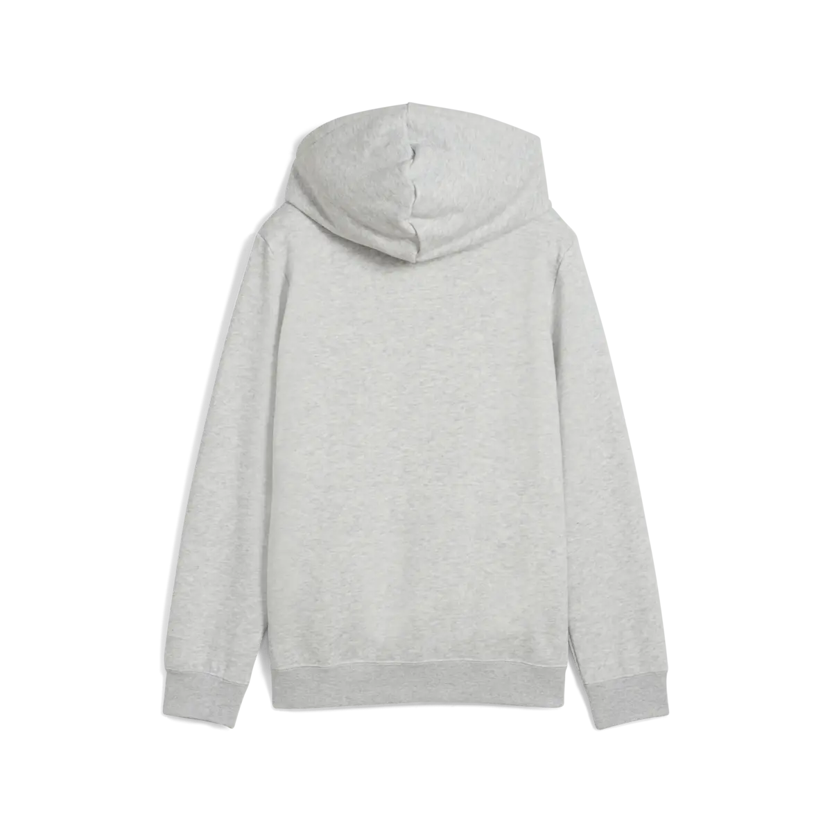 Puma MID90S Hoodie Gri Erkek Sweatshirt