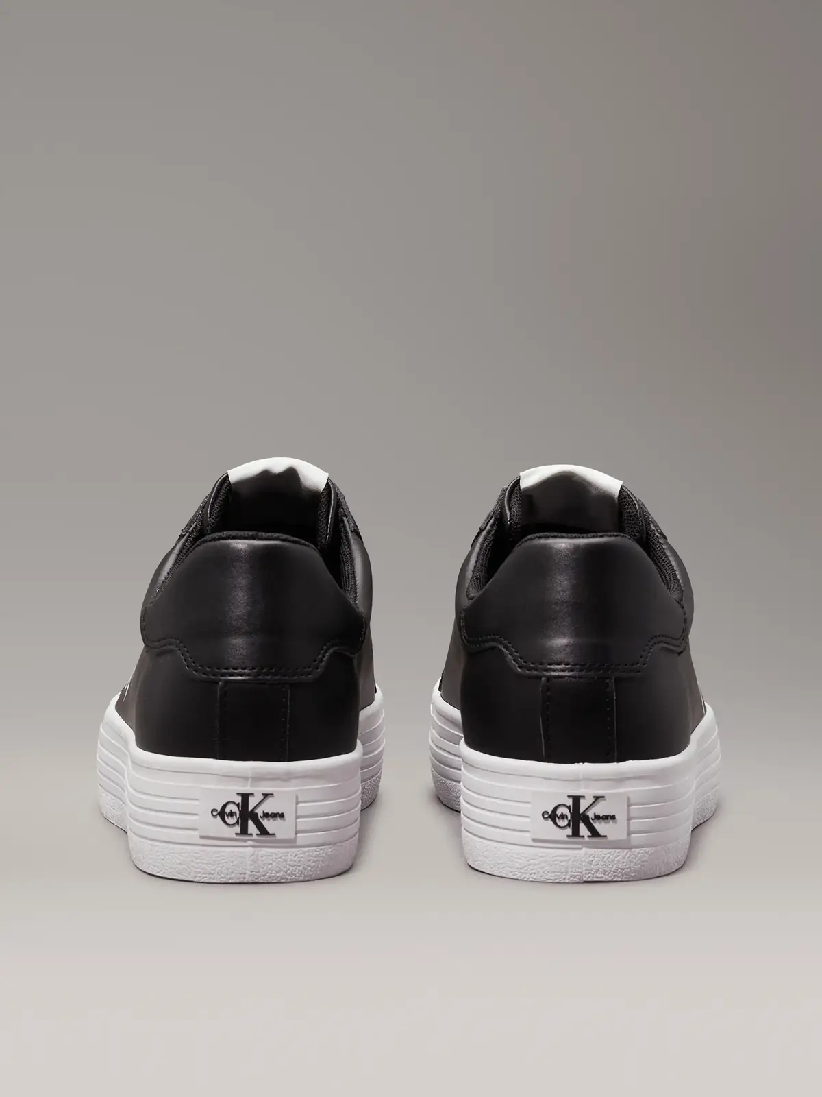 Calvin Klein Siyah Kadın Spor Ayakkabı & Sneaker