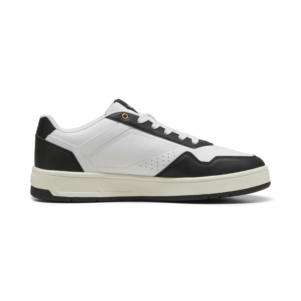 Puma Court Classic Beyaz Erkek Spor Ayakkabı & Sneaker