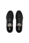 Puma Caven Dime Houndstooth - Siyah Kadın/Günlük Spor Ayakkabı