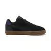 Puma Puma Caven 2.0 Lux Greenside Siyah Unisex Günlük Spor Ayakkabı