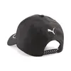Puma BMW MMS BB Cap Siyah Erkek Şapka
