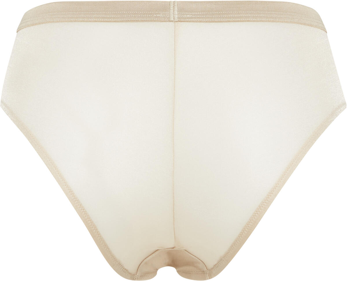 Calvin Klein TANGA Kadın Bej Tanga