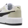 Puma Carina Mia Beyaz Kadın Spor Ayakkabı & Sneaker