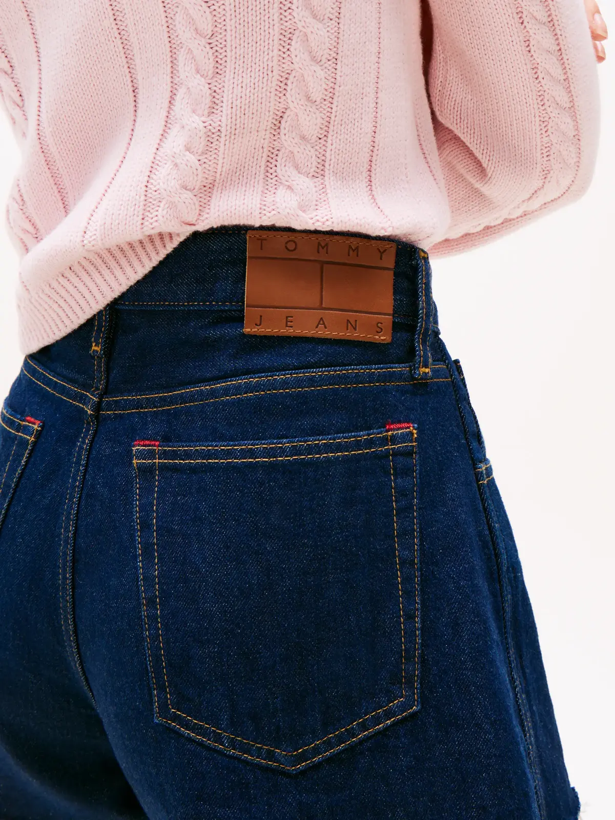 HOT PANT BF BI9056, 1BK