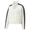 PUMA X VOGUE T7 Fermuarlı Sweatshirt