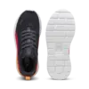 Puma Anzarun Lite Jr Siyah Erkek Çocuk Spor Ayakkabı