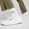 Puma Court Ultra Beyaz Unisex Spor Ayakkabı & Sneaker