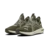 Puma Softride Enzo 5 Yeşil Unisex Yürüyüş ve Koşu Ayakkabısı