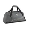 Puma Fundamentals Sports Bag M Gri Spor Çantası