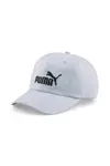 PUMA Ess No.1 BB Gri Unisex Şapka