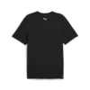 Puma M Studio Yogini Lite Mesh Tee Siyah Erkek T-Shirt