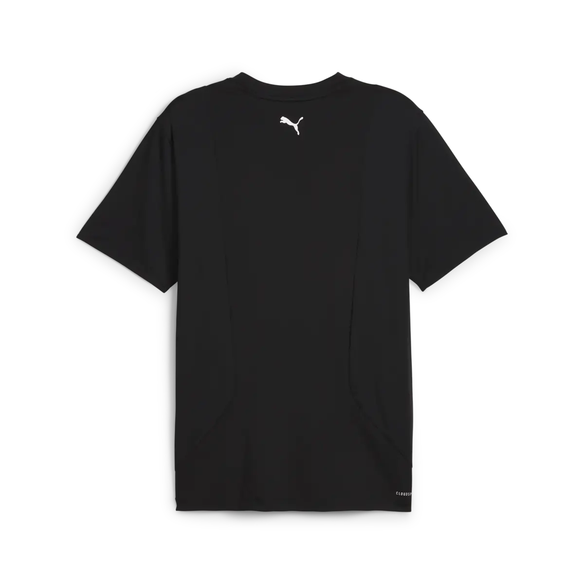 Puma M Studio Yogini Lite Mesh Tee Siyah Erkek T-Shirt