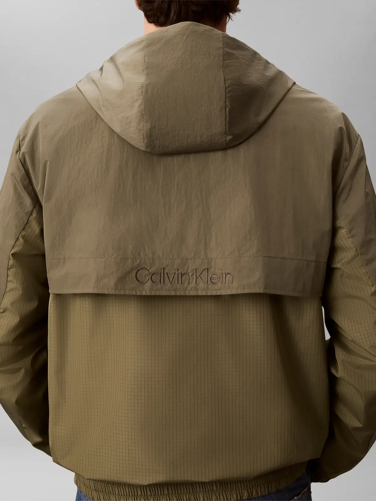LS LTWT NYLON MIXED, LDY