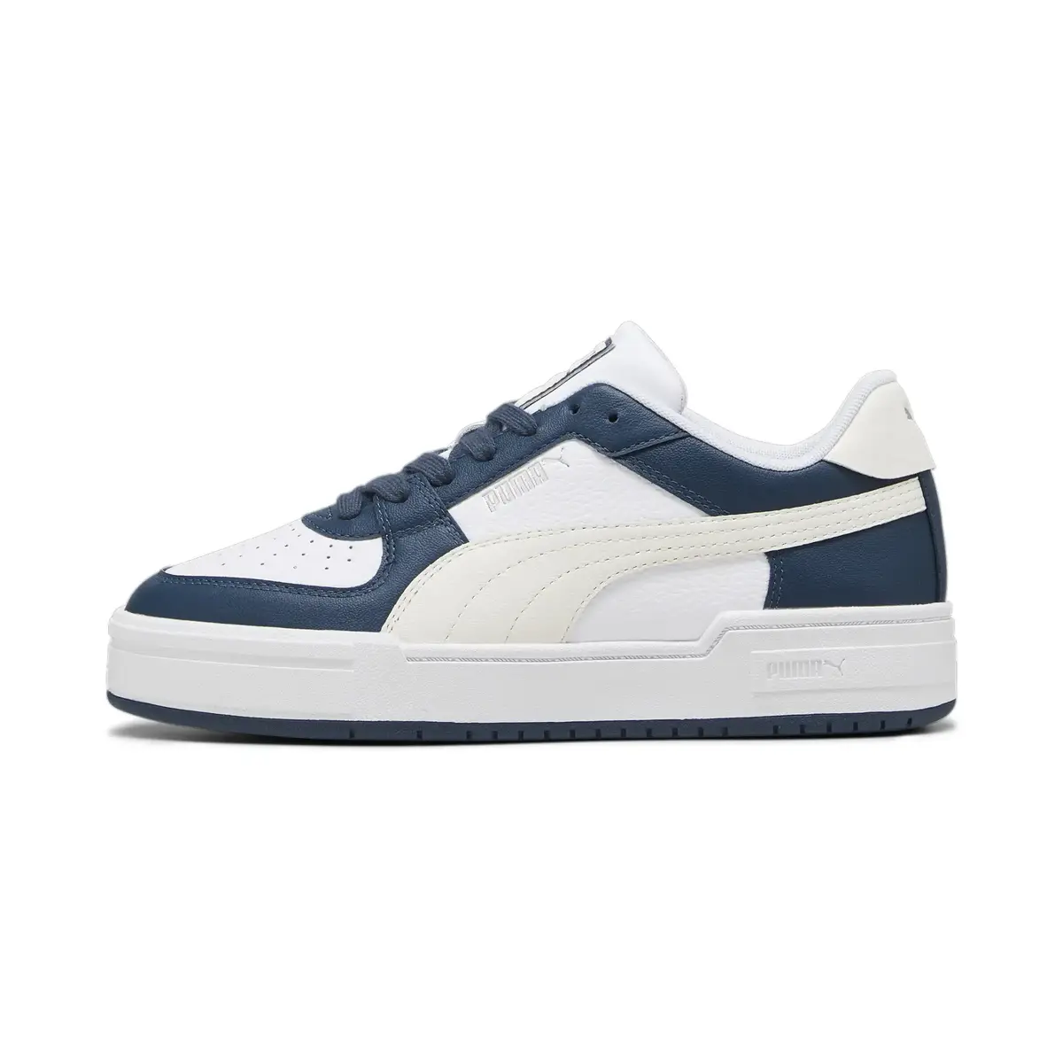 Puma CA Pro Classic Beyaz Erkek Günlük Spor Ayakkabı