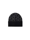 AOP JCQ WOOL BEANIE, UB1