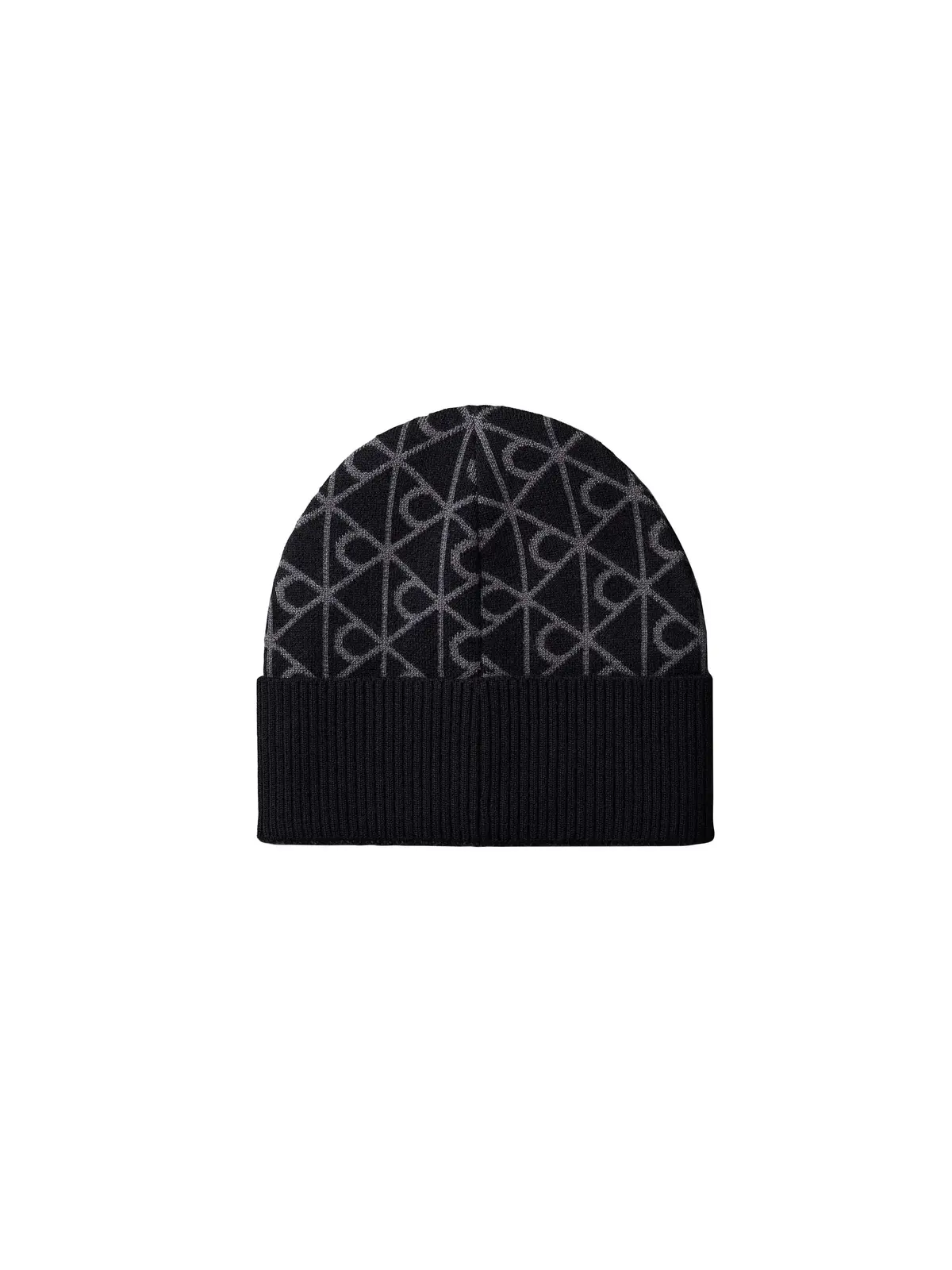 AOP JCQ WOOL BEANIE, UB1