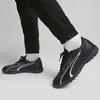 Puma ULTRA PLAY TT Siyah Erkek Halı Saha Ayakkabısı