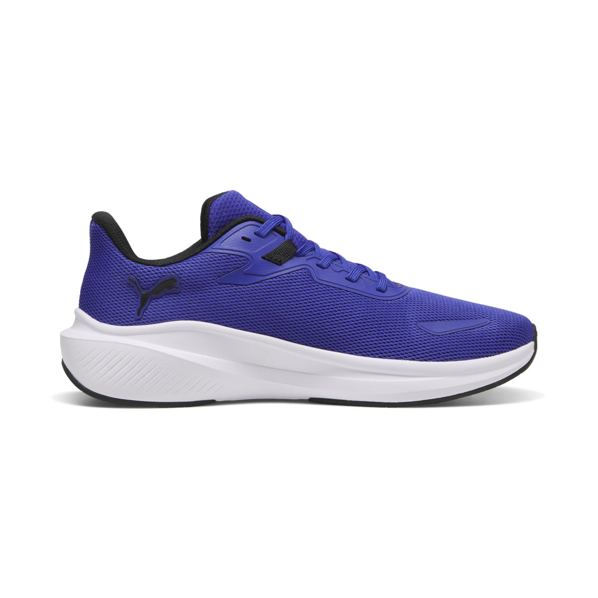 Puma Skyrocket Lite Lacivert Unisex Yürüyüş ve Koşu Ayakkabısı